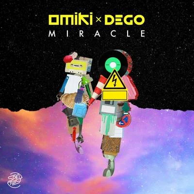 Dego/OmikiMiracle