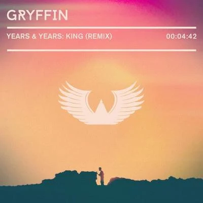 GryffinKing (Gryffin Remix)