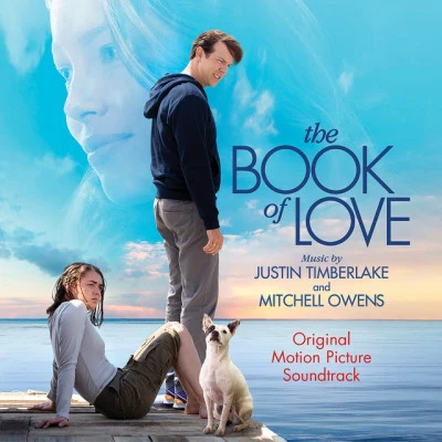 Justin Faust/Justin TimberlakeThe Book of Love (Original Motion Picture Soundtrack)