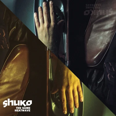 Shuko/Anthony Drawn/BastiHeatwaveThe Same