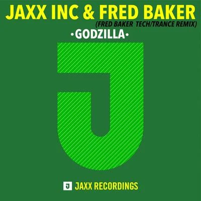 Fred BakerFirebirdGodzilla (Fred Baker Tech-Trance Remix)