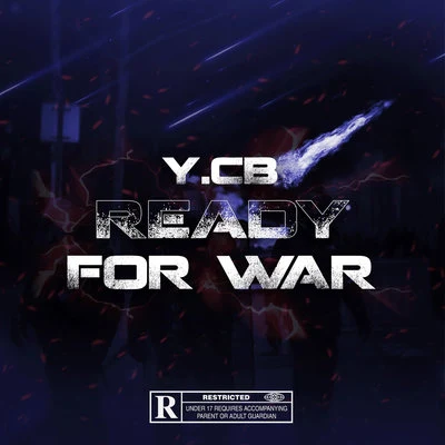 Y.cbReady For War