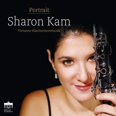 Sharon KamFrancois LeleuxDiemut SchneiderStefan SchweigertHiroaki AoeBarbara StegemannMarie Luise NeuneckerOzan CakarDag JensenTanja TetzlaffPortrait Sharon Kam: Virtuose Klarinettenmusik