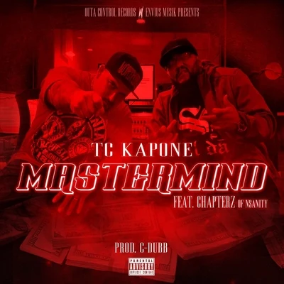 TC KaponeMastermind (feat. Chapterz)