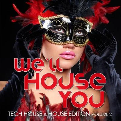 DemoroWell House You (Tech House & House Edition Vol. 2)