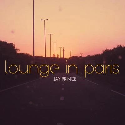 Jay PrinceClose CountersScrufizzerYoung FrancoLounge In Paris