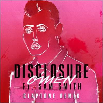 Etran Finatawa/DisclosureOmen(Claptone Remix)