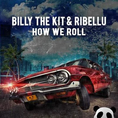 Billy The KitHow We Roll