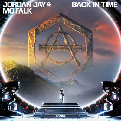 Jordan JayBack In Time