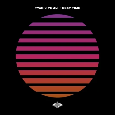 Ye Ali/Audra The Rapper/Kydnice/Janine and the MixtapeSexytime (feat. Tyus & Ye Ali)