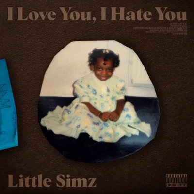 Little Simz/Michael KiwanukaI Love You, I Hate You