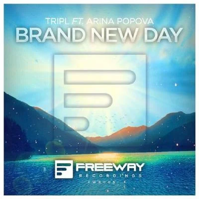 TripLBrand New Day