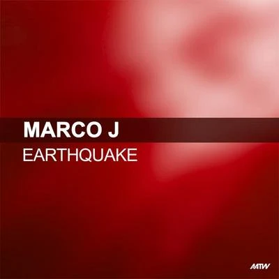 Marco JEarthquake