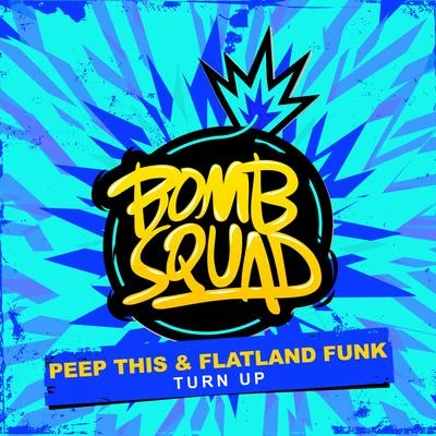 Flatland FunkTurn Up