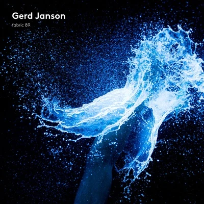 Gerd JansonJoe Smoothfabric 89: Gerd Janson