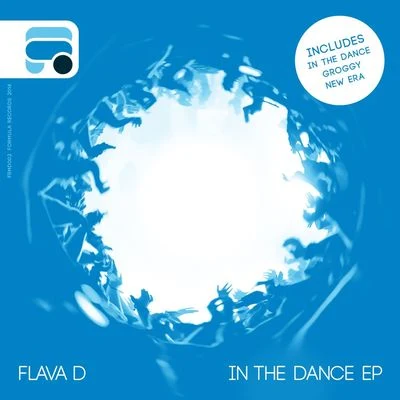 Flava D/Royal-TIn the Dance EP