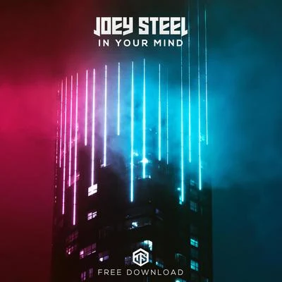 Bitas/Joey SteelIn Your Mind