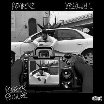 BonkerzHollywood HustlersBigger Picture