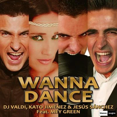 Estilo Libre/DJ ValdiWanna Dance