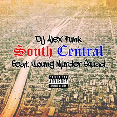 DJ Alex Funk/Devoted 2 tha Streets/Young ProdejeSouth Central