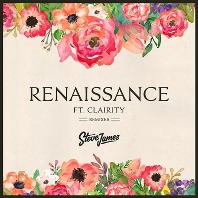 Steve JamesZeperJ-RivRenaissance (Remixes)