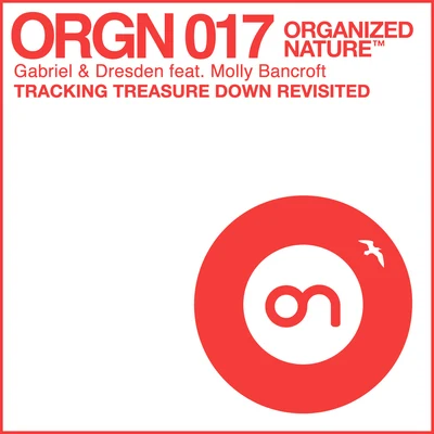 Molly BancroftTracking Treasure Down Revisited