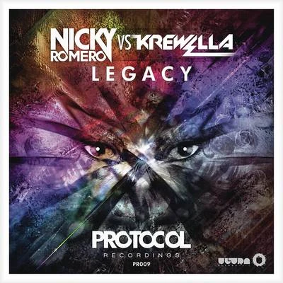 Michael G Moore/Nicky Romero/Monocule/JamisLegacy (Remixes)