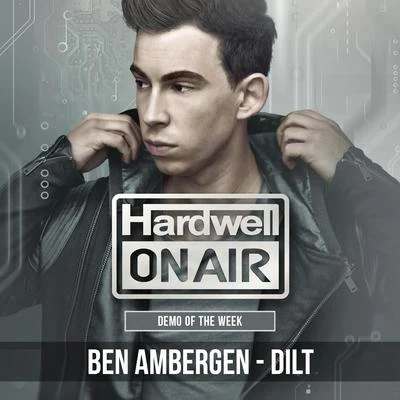 Ben Ambergen/Maski & BangaDilt