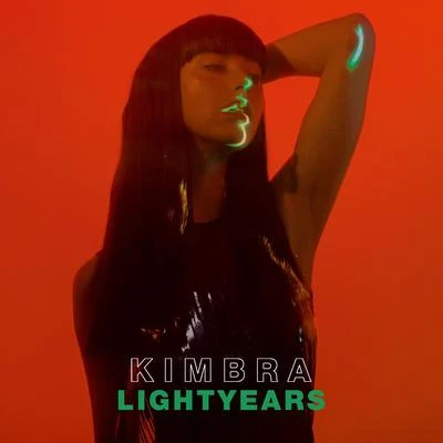 KimbraLightyears (Chris Tabron Mix)