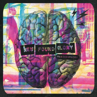 New Found Glory/Nyla/WILLOW/Major Lazer/Fuse OdgRadiosurgery (Deluxe Edition)