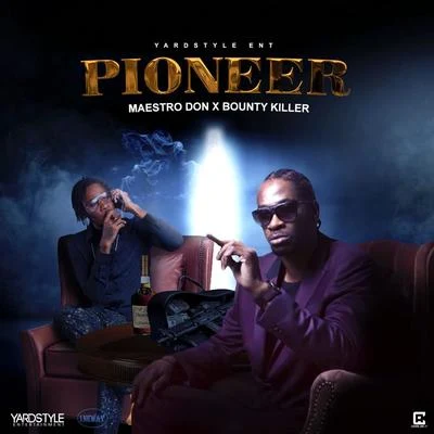 Angel Doolas/Bounty KillerPioneer