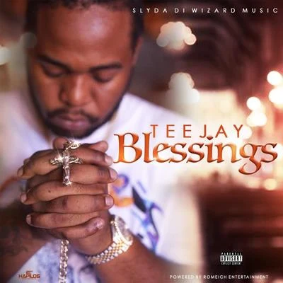 TeejayBlessings