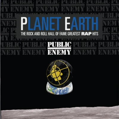 Lowdown/Public EnemyPlanet Earth