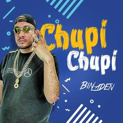 Louco de refri/MC Bin LadenChupi Chupi