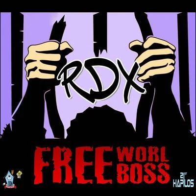 RDXFree World Boss