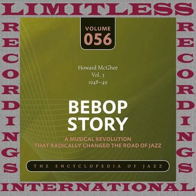 Fats Navarro/Howard McGhee/Fats Navarro BoptetBebop Story, Vol. 3, 1948-49