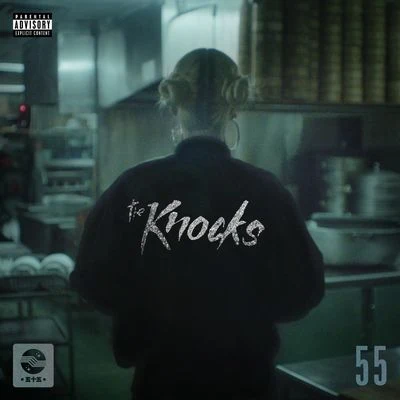 Justin Tranter/The Knocks55