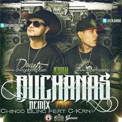 Stunta/Chingo Blingkush Buchanans (remix) (feat. C-K按) - single