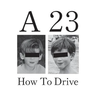 Alexander 23How To Drive