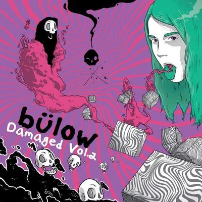 Bülow/Hope Tala/Jazmin Bean/Kailee Morgue/Baby Goth/DUCKWRTH/Donna MissalDamaged Vol. 2