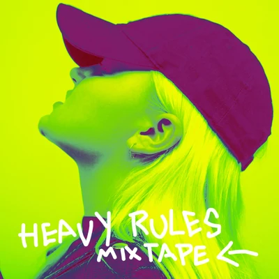 AlmaHeavy Rules Mixtape