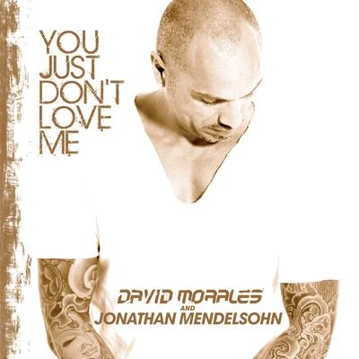 Jonathan MendelsohnNic ChagallYou Just Dont Love Me (David Morales & Jonathan Mendelsohn)