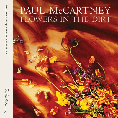 Paul McCartneyFlowers In The Dirt (Archive Collection)