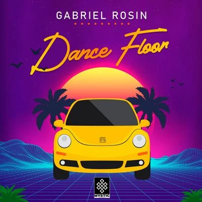 Goodkid/Gabriel Rosin/Pirate SnakeDance Floor