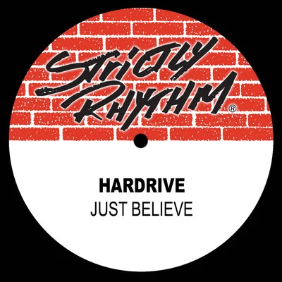 HardriveJust Believe