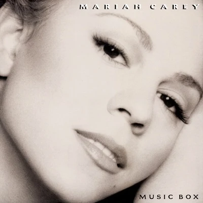 Mariah CareyMusic Box