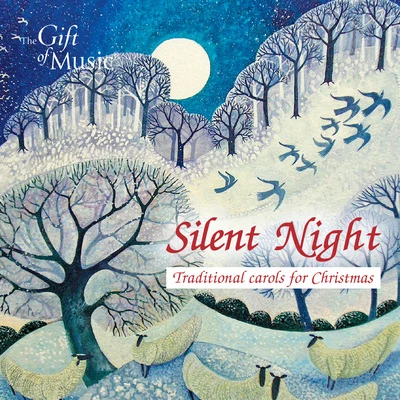 Giles LewinSilent Night: Traditional Carols for Christmas