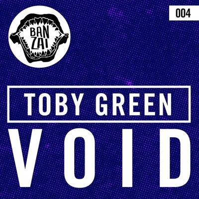 Toby GreenAvA MaXVoid