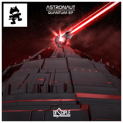 AstronautQuantum EP