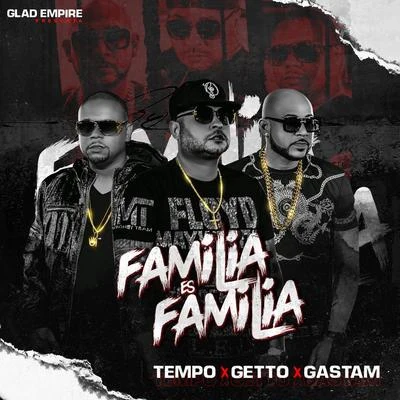 TempoFamilia Es Familia